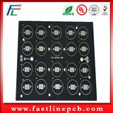 Aluminum Based Round LED PCB Circuit Board