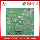 Multilayer PCB Board for Solar Panel