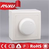 100W/200W/300W/500W/800W Rotary Dimmer Switch for Light Bulb