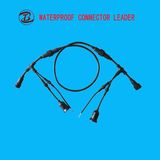 Superior Quality Extension Cable Waterproof Lamp Holder