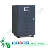 50kVA/40kw (3: 3) Low Frequency Online UPS