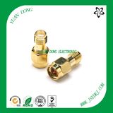 SMA Male to Female Connector (SMA-KF) Factory