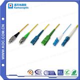 Fiber Optic Tuned Patch Cord