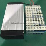 48V E-Bike Battery Pack Lithium Rear Rack Battery 48V 20ah with 4A Aluminum Charger