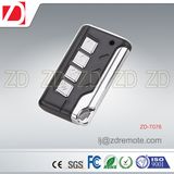 Best Price Remote Control for Automatic Gate Openers 433MHz RF Universal Zd-T076