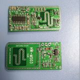 DC5V-24V Single PCB RF Microwave Radar Sensor Module (HW-MS03)