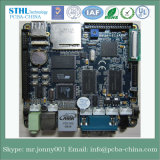 Hot Selling OEM/ODM Shenzhen Circuit GPS Trucker and PCBA Manufacture