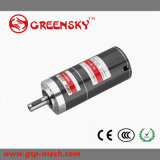 GS High Efficient BLDC Planetary 25W 42mm DC Brushless Gear Motor for Medical Machine