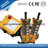 Henan Dirk Wireless Remote Control F24-8d/Crane Radio Remote Control/Telecrane F24-8d