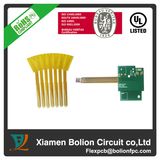 Flex Circuit, Rigid Flex PCB, FPCB, ISO13485/ Ts16949/ UL