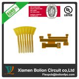 Flex Heater Circuit, Flexible Heater PCB Kapton Heaters