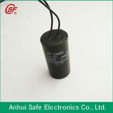 Capacitor 40/85 Cbb60 AC Motor Capacitors 35UF AC 400V