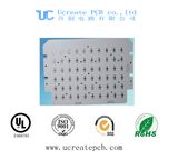 High Power Aluminum PCB Boarboard for LED