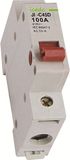 Disconnector Switch Hji-C45D