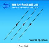 10V-24V 25A-10.3A 1n4740A-1n4749A Zener Diode