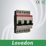 Dpn Series S941n Type Miniature Circuit Breaker