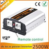 2500W Modified Sine Wave Power Inverter with USB