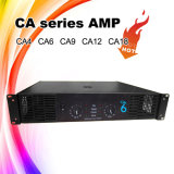 Ca6 Stage Equipment Power Amplifier