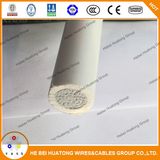 2000V 700 Kcmil Sunlight Resistant Solar Cable PV Cable