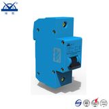 SPD Backup Failure Protection Special Miniature Circuit Breaker MCB