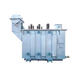 Sz9 on-Load Tap-Changer Power Transformer