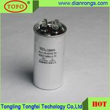 Cbb65 Capacitor 30UF 450V 50/60Hz Capacitor for Air Conditioning