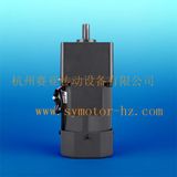 90mm 120W Reversible AC Gear Motor