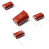 103j2kv High Voltage Polypropylene Film Capacitortopmay