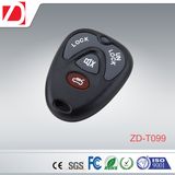 RF Remote Control Controller Customized Function and Shape Available