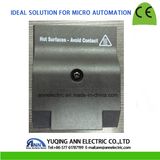Compact Semiconductor Fan Heater CSL 028