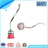 Ss316L Silicon Oil Filled Piezoresistive Pressure Sensor for Pressure/Level Instruments