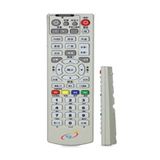 Learning Remote Control