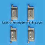 17ami Temperature Switch Normally Closed Thermal Protector 20A Normally Closed Temperature Fuse for Motor