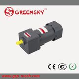 6ik180gu-Sf 180W 104mm AC Induction Motor