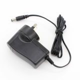 Wall Mount Switching Power Adapter with SAA