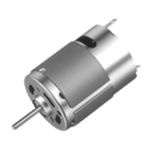 RS380 DC Micro Motor by Household Appliance