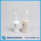 Cbb60 Motor Run Capacitor with Cable