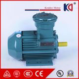 Newfashioned Ex-Proof Asynchronous AC Motor Yb3 Series