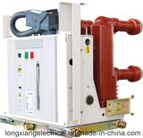 Vib 24kv Indoor Hv Vacuum Circuit Breaker