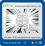 Gas Heaters PCB&PCBA One Stop Manufacturer From Dongguan