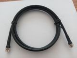 Rg59 Class a++ UL Coaxial Cable with 2f Plug