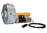 Easy to Install and Conveniet Central Roller Shutter Door Motor