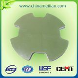 Precision CNC Processing Composite Material Parts