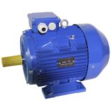 Aluminium Electric Premium Efficiency AC Motor