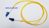 Mini LC Optical Fiber Jumper on Sale