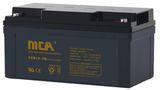 12V 70ah Deep Cycle Maintenance Free Lead Battery