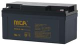 12V 70ah Deep Cycle Maintenance Free Lead Battery