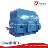 Yrkk Heavy Duty High Voltage Slip Ring Asynchronous Three Phase Induction Motor for Ball Rolling Mill