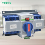 230/400V 63A 2p 3p 4p Dual Power Automatic Transfer Switch