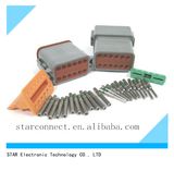 Deutsch 12 Pin Dt Series Connector Replacement